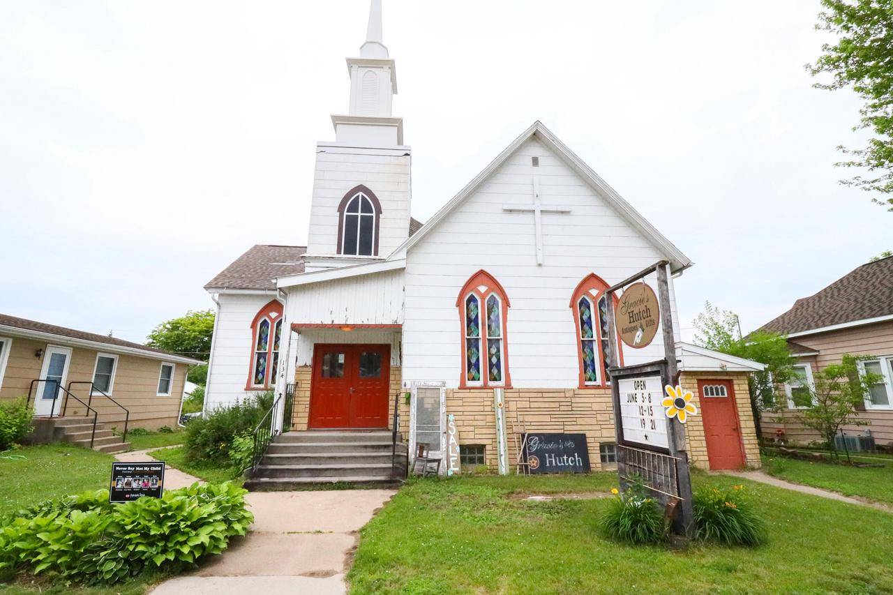 Stoddard, WI 54658,134 S Main STREET