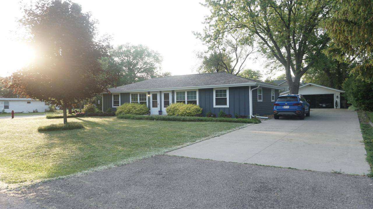 Pleasant Prairie, WI 53158,5322 89th STREET #5326