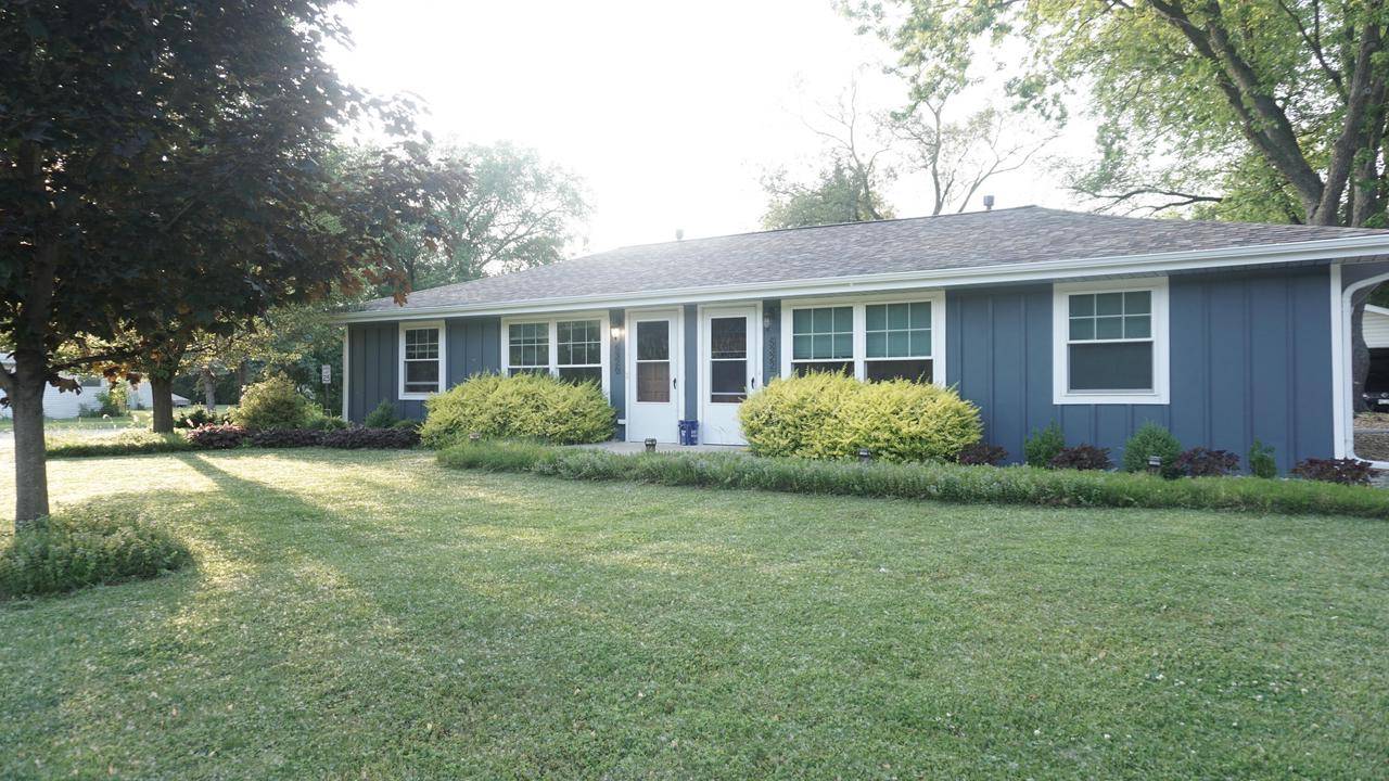 5322 89th STREET #5326, Pleasant Prairie, WI 53158
