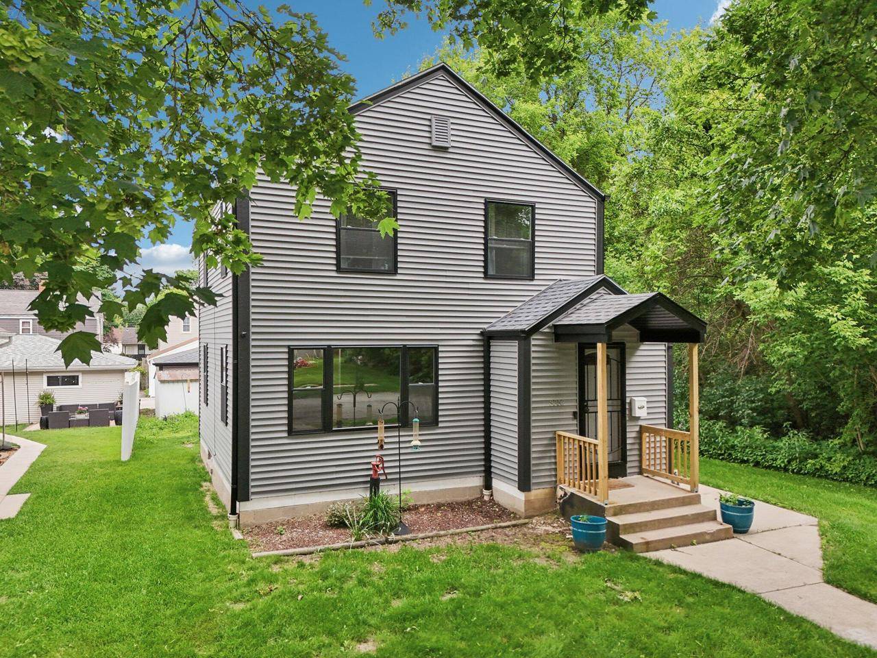 3352 S Adams AVENUE, Milwaukee, WI 53207