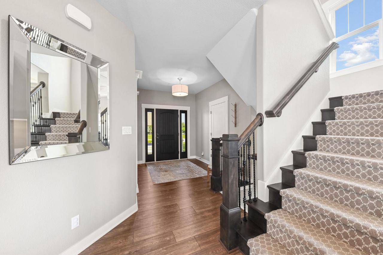 Menomonee Falls, WI 53051,W158N6555 Pawnee COURT