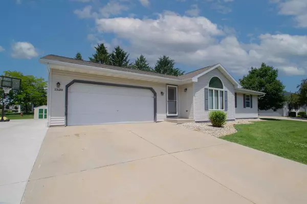 Watertown, WI 53098,1326 Louisa STREET