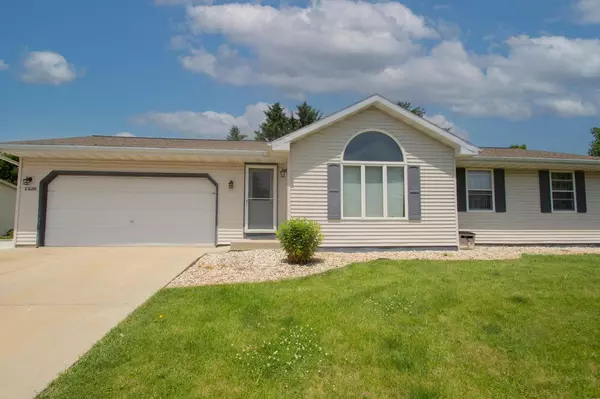 Watertown, WI 53098,1326 Louisa STREET