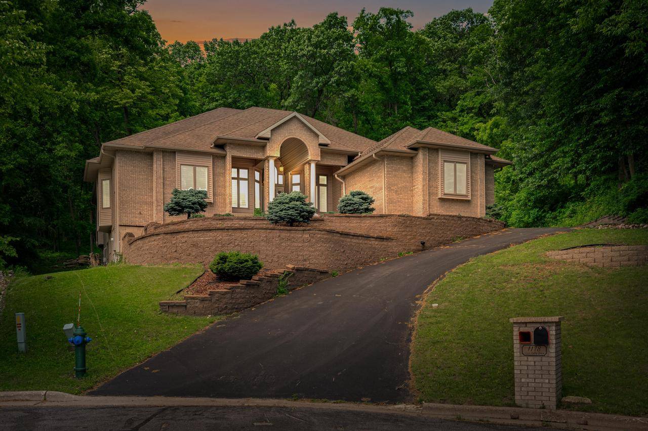 1178 Aspen Valley DRIVE, Onalaska, WI 54650