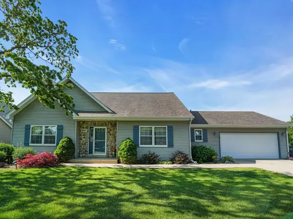 Waterford, WI 53185,26317 Dukleth ROAD