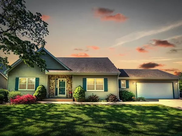 Waterford, WI 53185,26317 Dukleth ROAD
