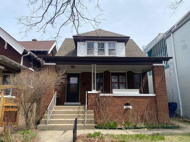 2268 S 7th STREET, Milwaukee, WI 53215