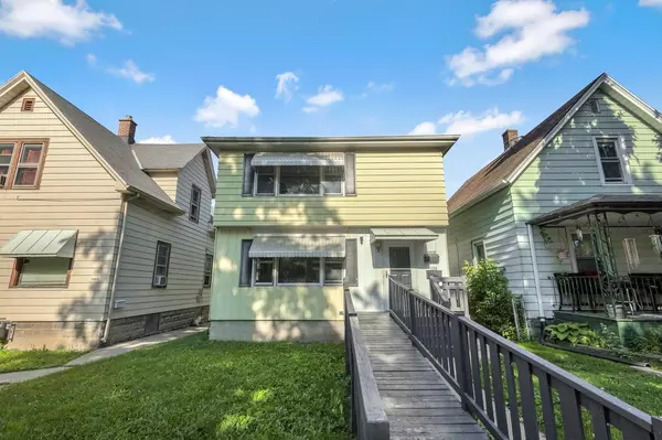 1128 S 62nd STREET, West Allis, WI 53214