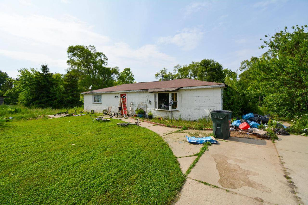 Racine, WI 53404,3420 4 Mile ROAD