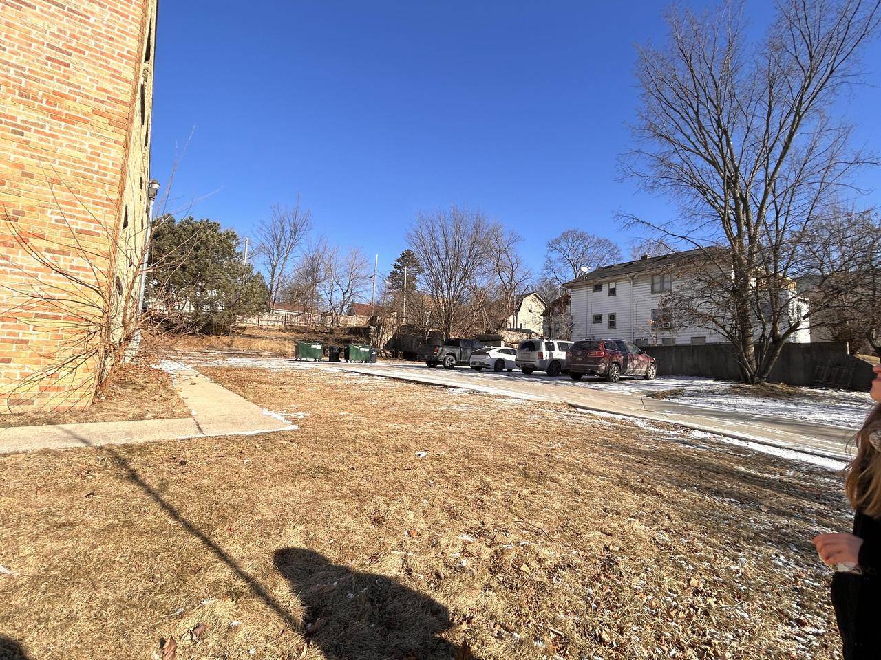 Milwaukee, WI 53206,1232 W Keefe AVENUE
