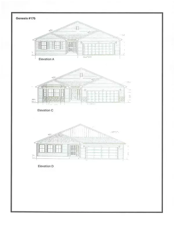 403 Kensington COURT #Lt134 Genesis, Williams Bay, WI 53191