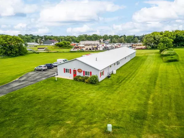 Beaver Dam, WI 53916,104 Beltline DRIVE