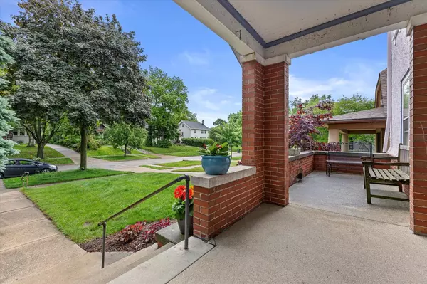Shorewood, WI 53211,4069 N Prospect AVENUE