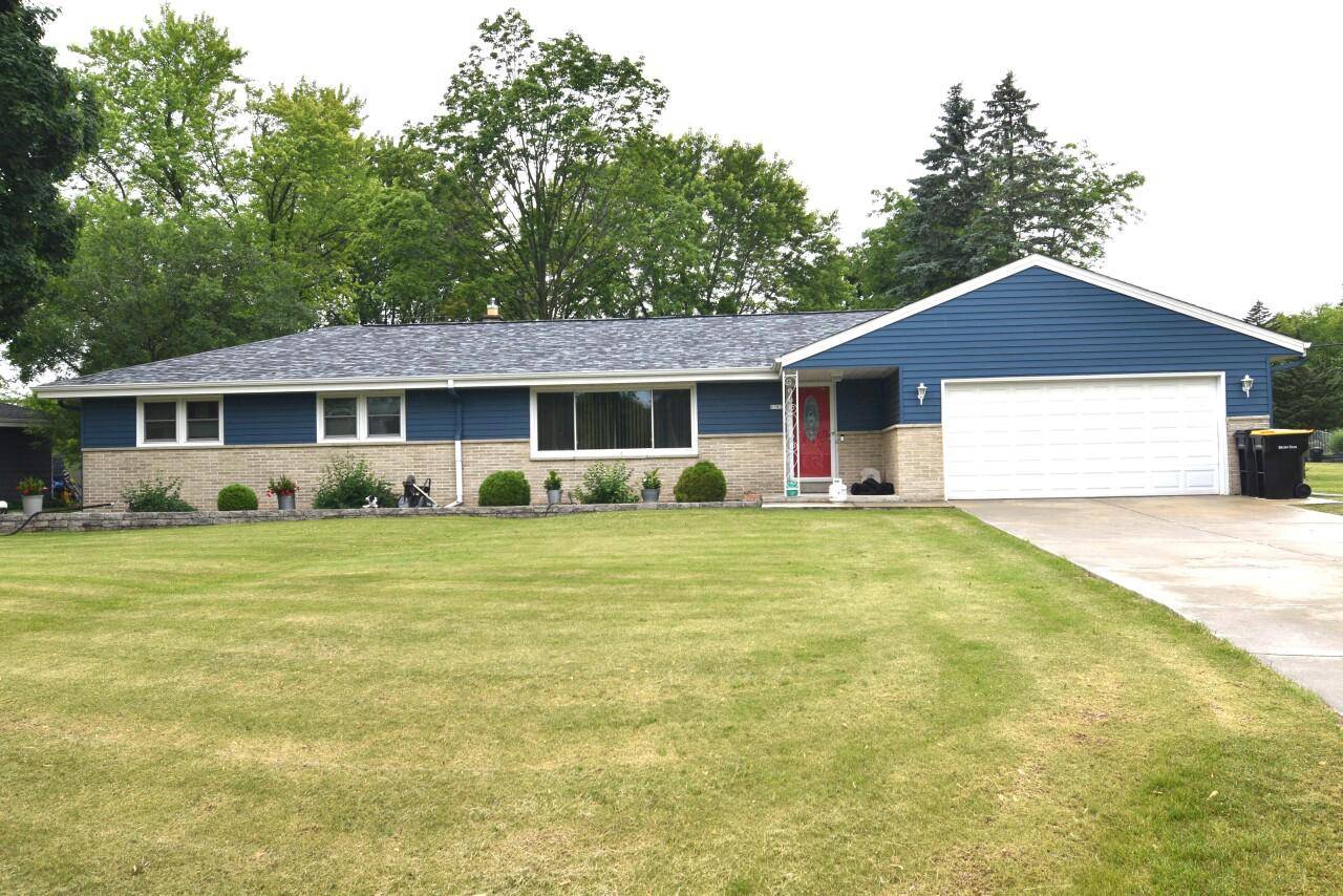 8383 N 50th STREET, Brown Deer, WI 53223