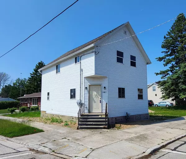 2401 12th STREET, Two Rivers, WI 54241