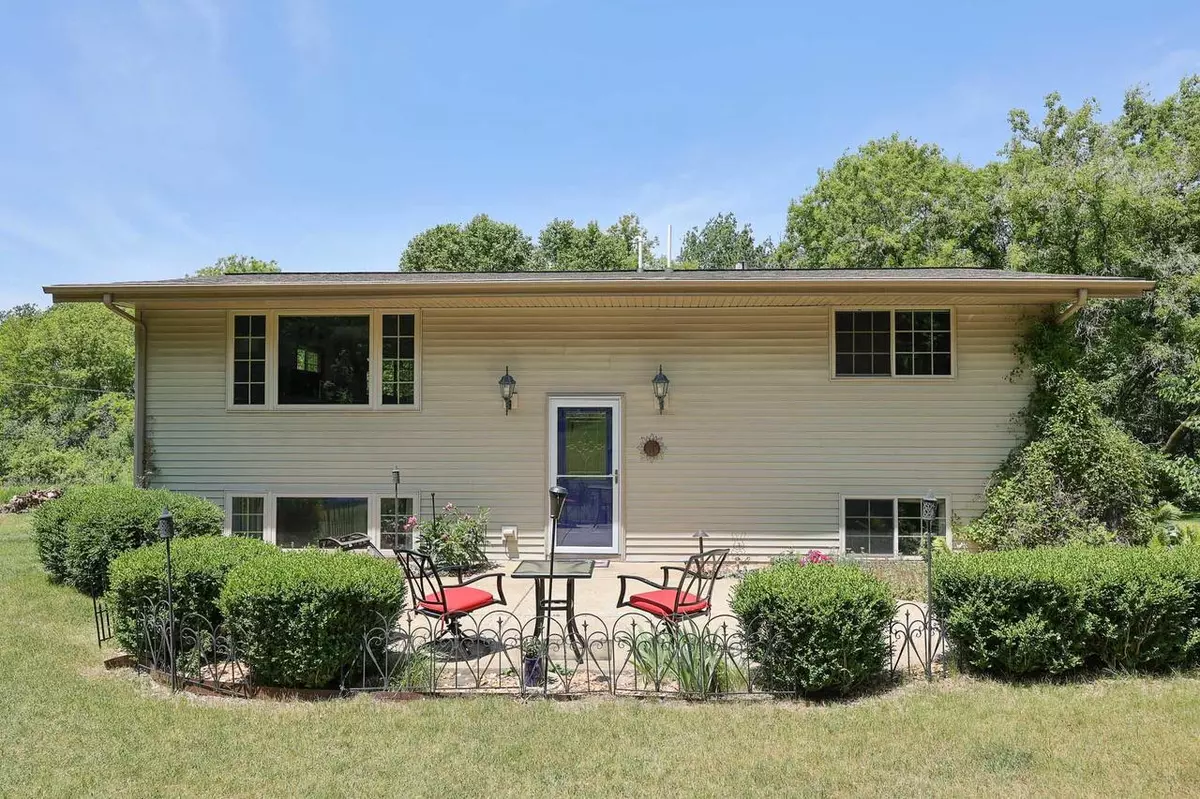 Eagle, WI 53119,S89W37490 County Road N