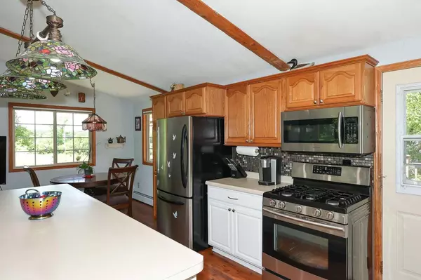 Eagle, WI 53119,S89W37490 County Road N