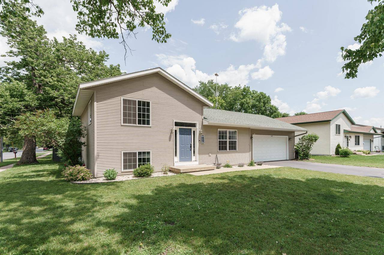 102 E Elm STREET, Wautoma, WI 54982