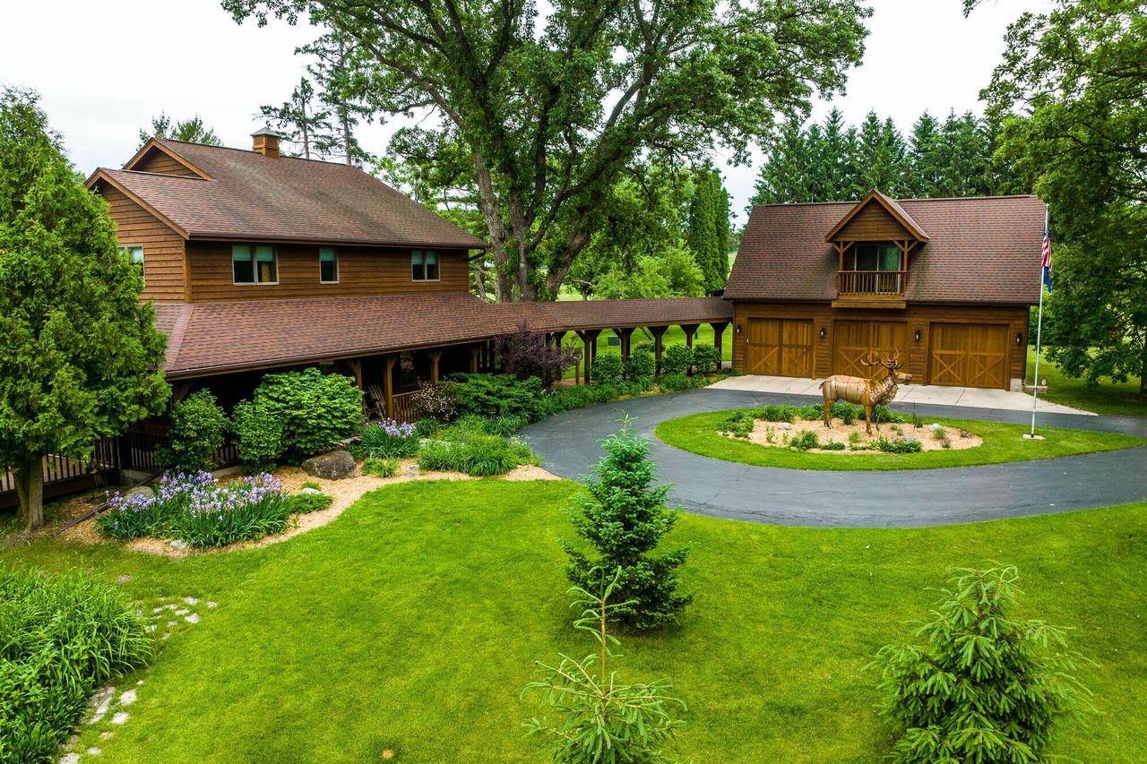 N2680 Sleepy Hollow ROAD, Neosho, WI 53059