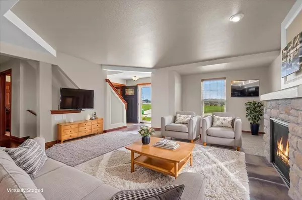 Jackson, WI 53037,3187 Sherman Parc CIRCLE
