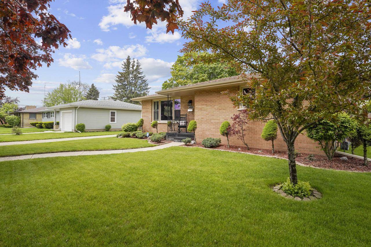 Kenosha, WI 53140,2138 23rd AVENUE