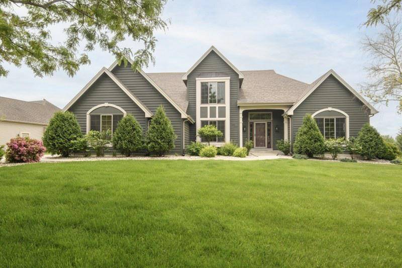 W129S9647 Tony Lema LANE, Muskego, WI 53150