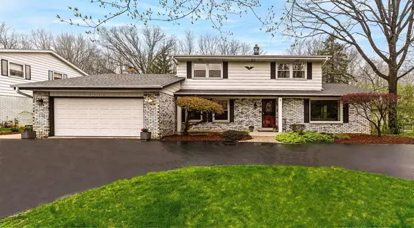 10500 W Good Hope ROAD, Milwaukee, WI 53224