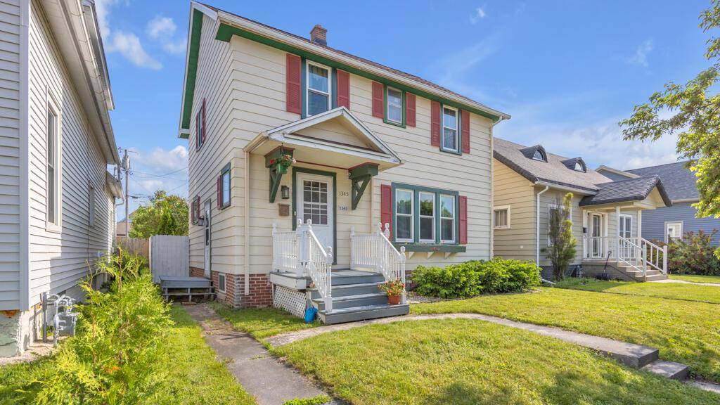 1345 Annie COURT, Sheboygan, WI 53083