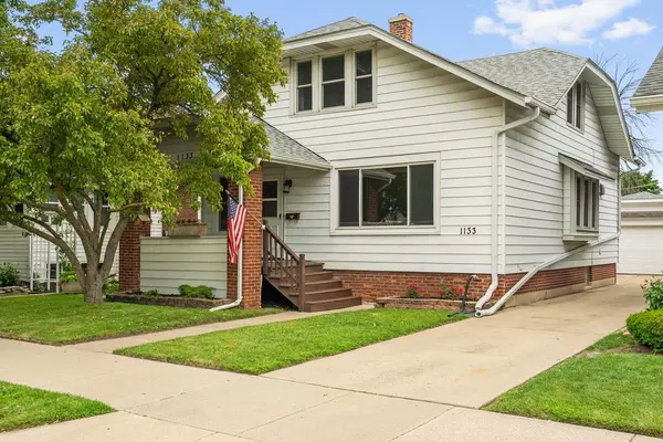 1133 Arthur AVENUE, Racine, WI 53405