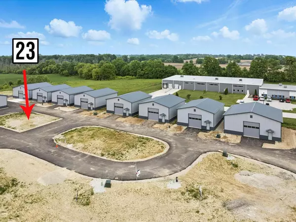 W4838 County Road RR #23, Random Lake, WI 53075