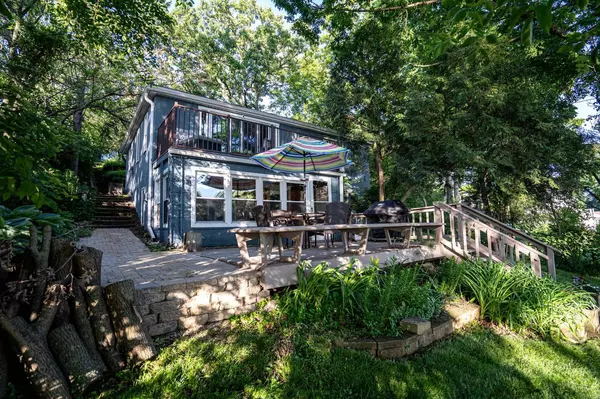 S107W34898 S Shore DRIVE, Mukwonago, WI 53149