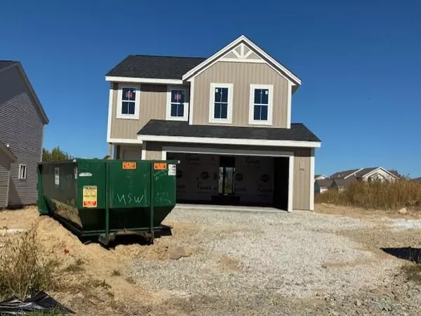 623 Belmont DRIVE, Watertown, WI 53094