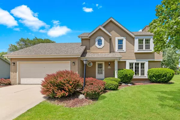 W169N10675 Juniper DRIVE, Germantown, WI 53022