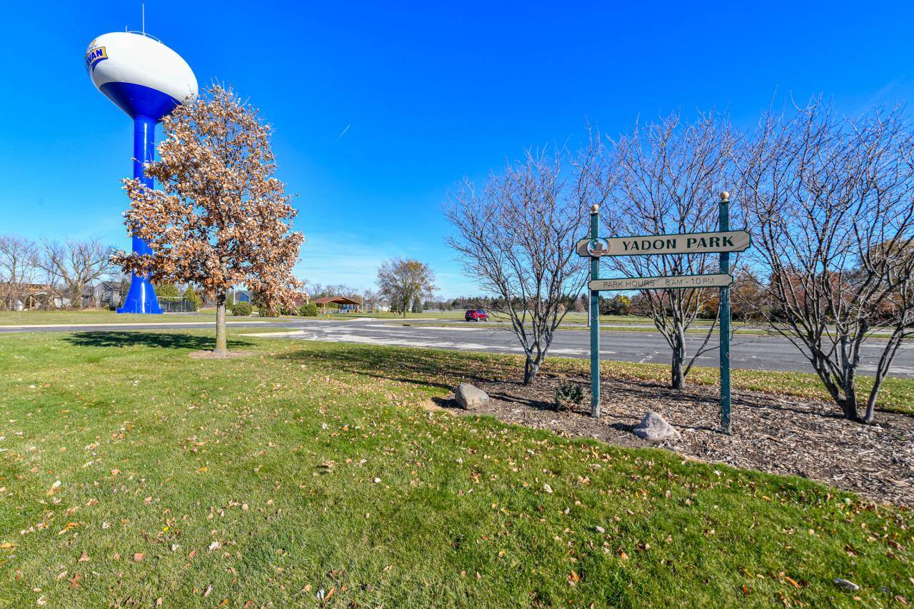 Delavan, WI 53115,114 Autumn DRIVE