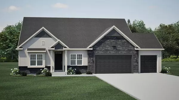 Menomonee Falls, WI 53051,N54W19219 Broadwing PLACE #Lt1