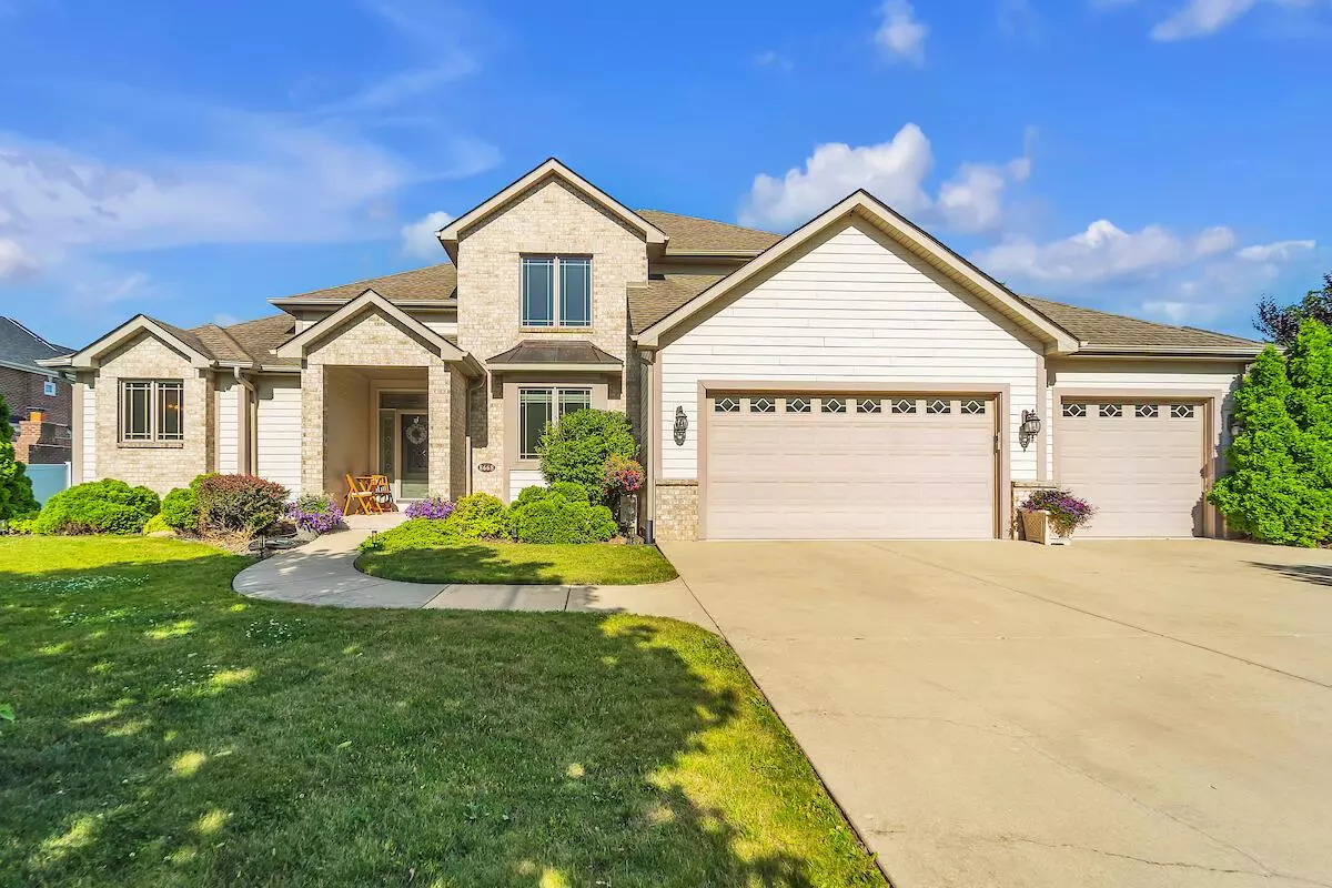 Kenosha, WI 53142,8668 47th AVENUE