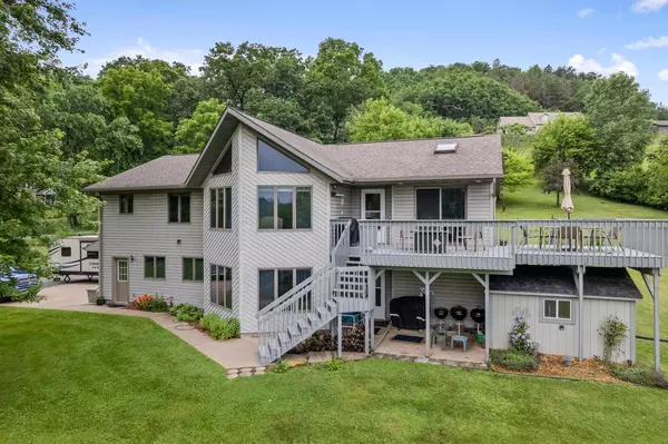 251 Valley View Estates LANE, Coon Valley, WI 54623