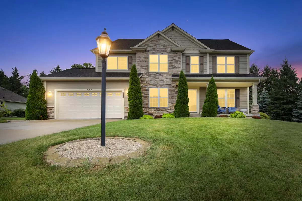 Jackson, WI 53037,4260 Carneros WAY