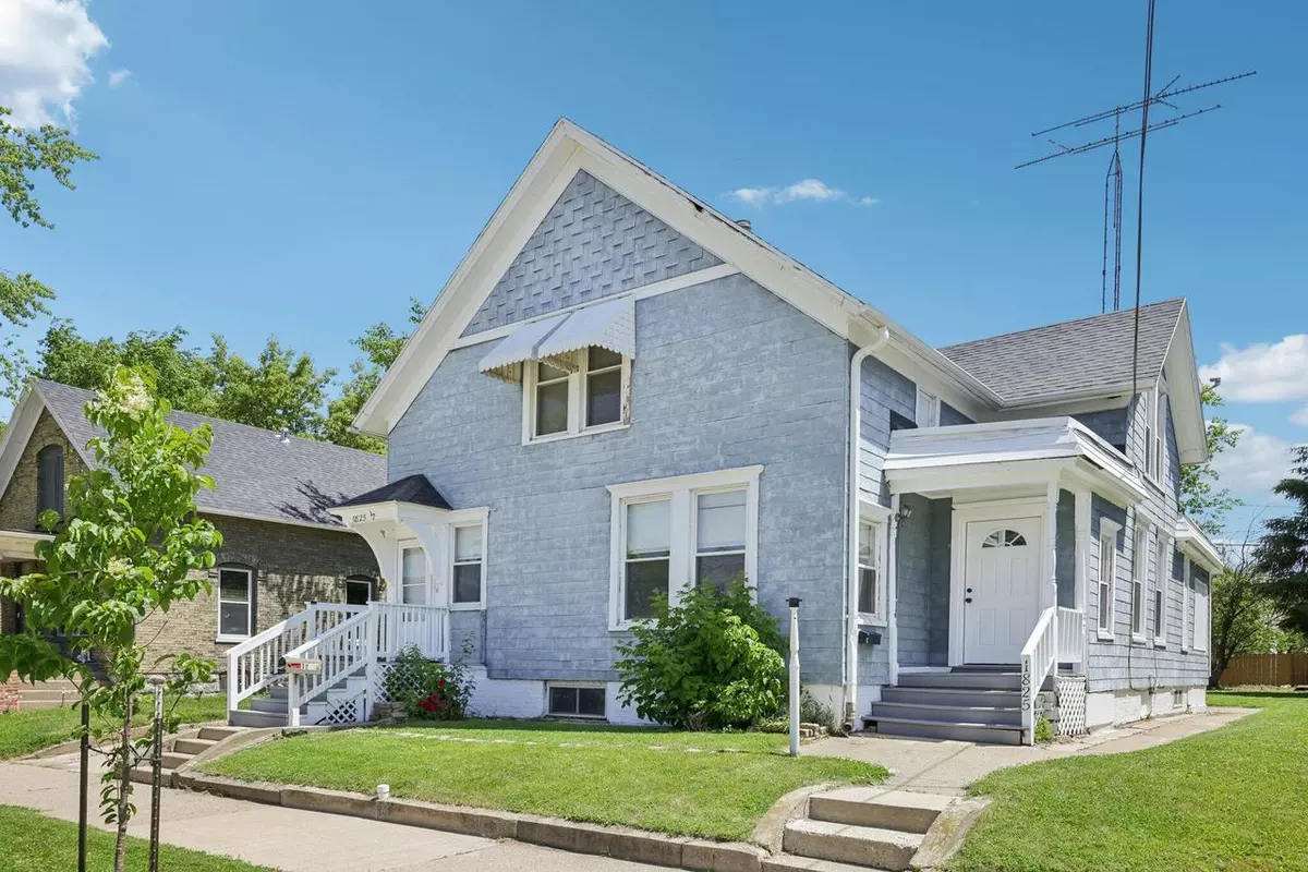 Racine, WI 53402,1825 Erie STREET
