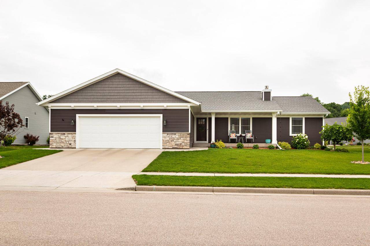 3205 Christenson LANE, Onalaska, WI 54650
