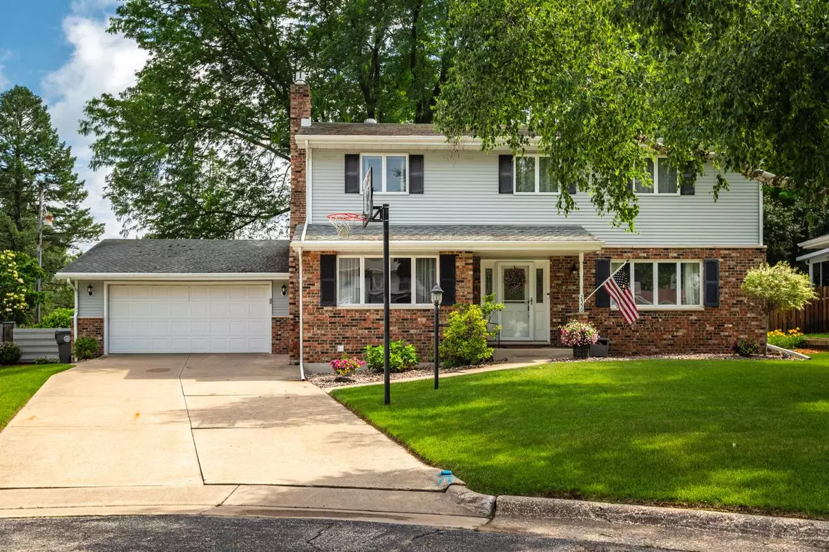 La Crosse, WI 54601,2550 Madison PLACE