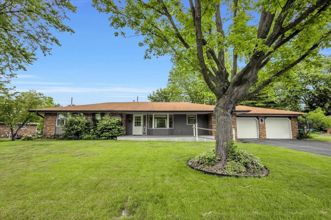 310 S Franklin STREET, Elkhorn, WI 53121