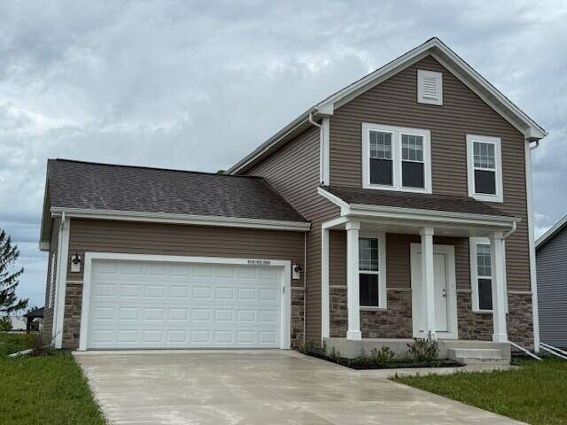 N161W21960 Daisy DRIVE, Jackson, WI 53037