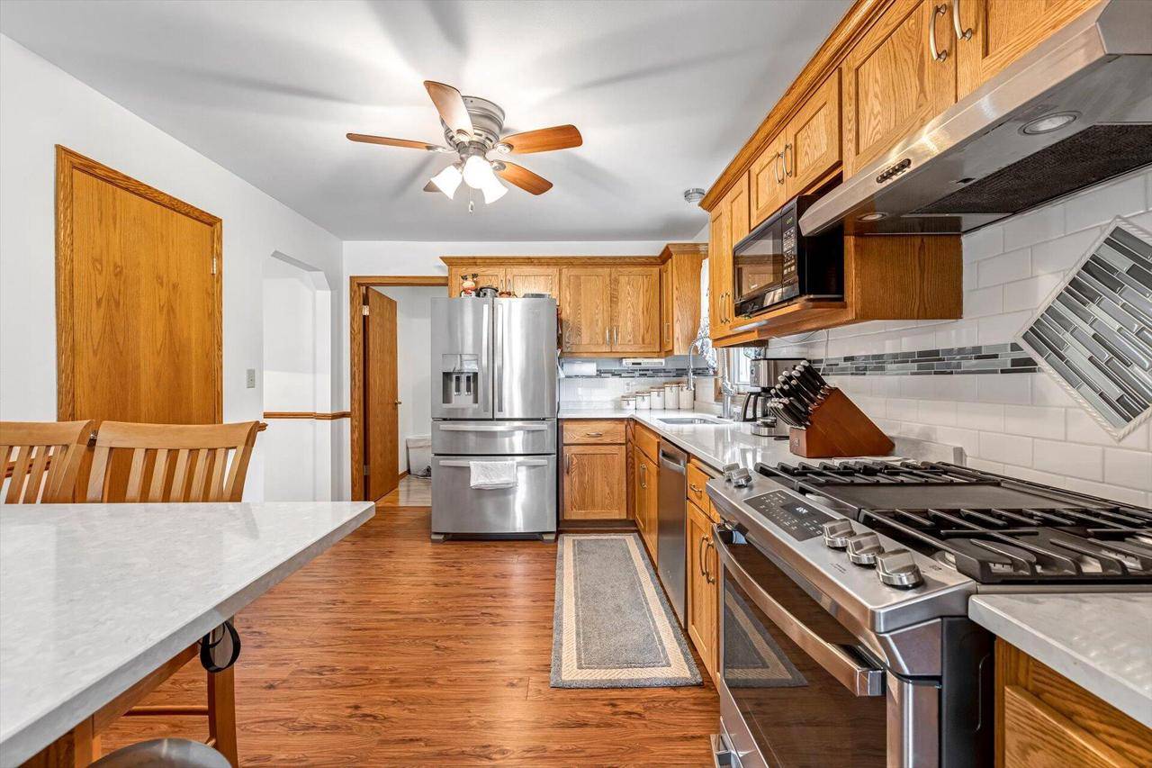 Germantown, WI 53022,W160N10934 Meadow DRIVE