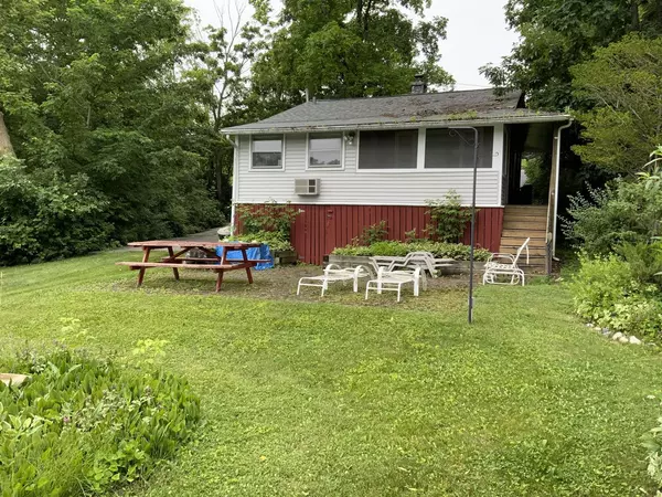 Campbellsport, WI 53010,N1845 County Road GGG