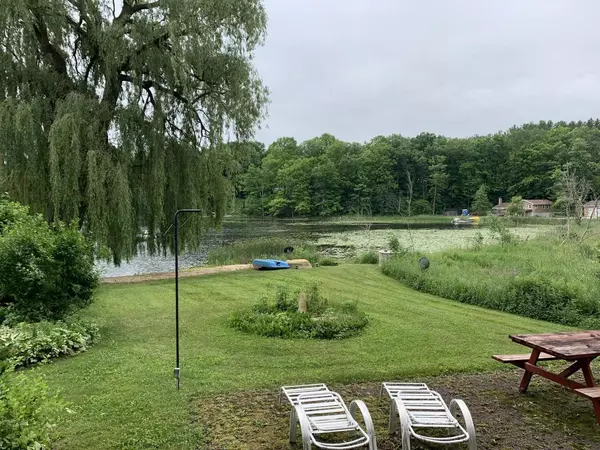 Campbellsport, WI 53010,N1845 County Road GGG