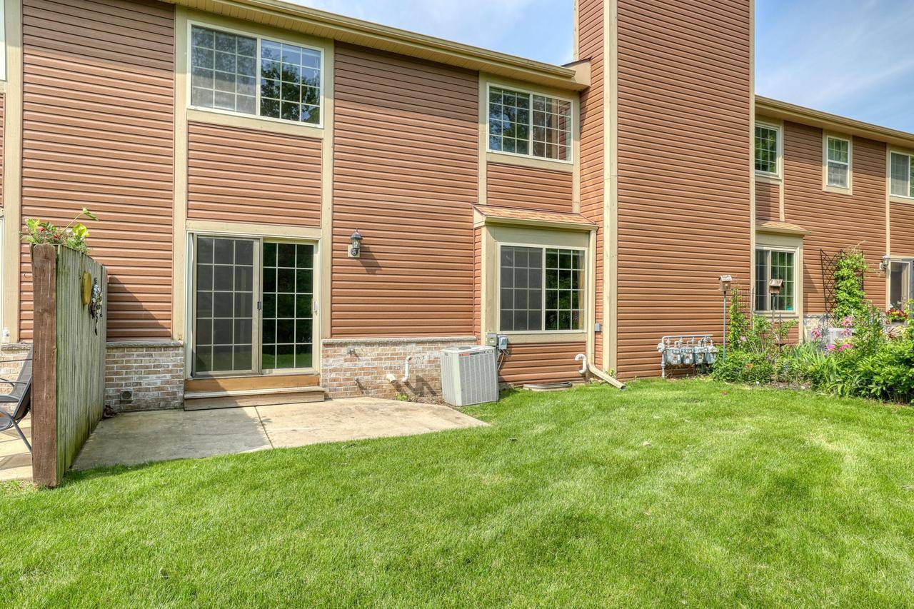 Germantown, WI 53022,N113W16270 Sylvan CIRCLE #15