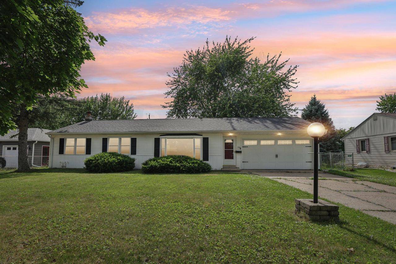 535 N Arch STREET, Janesville, WI 53548