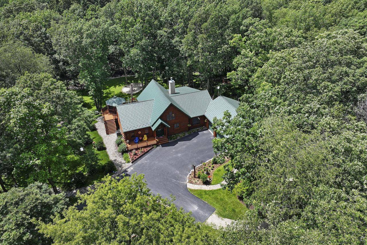 Delavan, WI 53115,W7564 Oak Ridge DRIVE