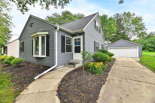 4328 Raymir PLACE, Wauwatosa, WI 53222